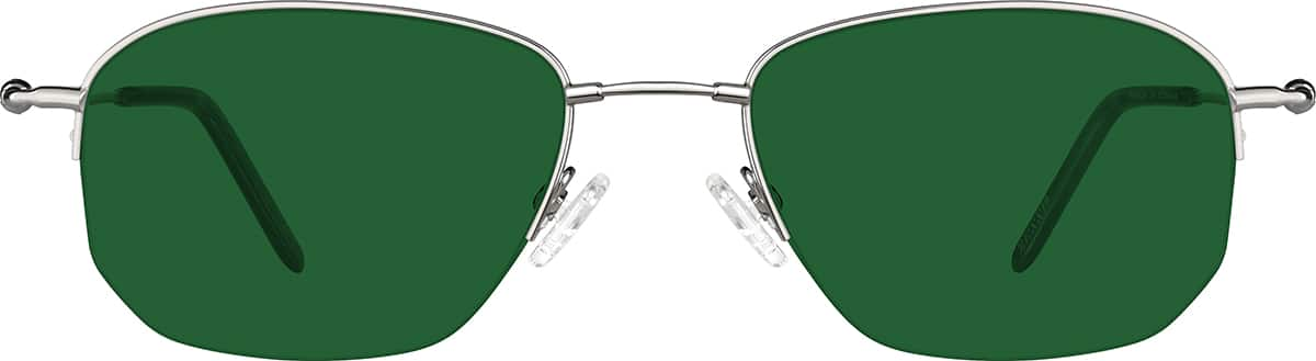 Image of Rectangle Glasses