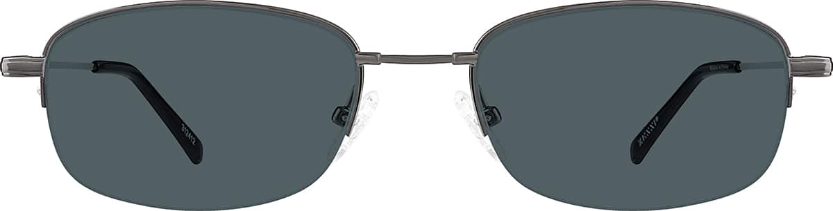 Image of Rectangle Glasses