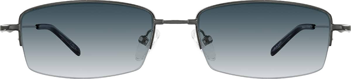 Image of Rectangle Glasses