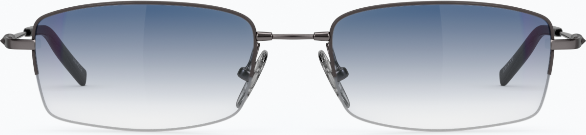 Image of Rectangle Glasses thumbnail