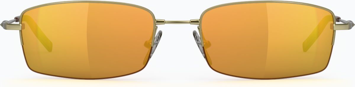 Image of Rectangle Glasses thumbnail