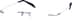 Rimless Glasses 314816 in Blue