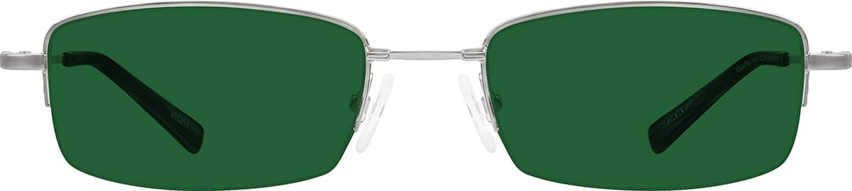 Image of Rectangle Glasses