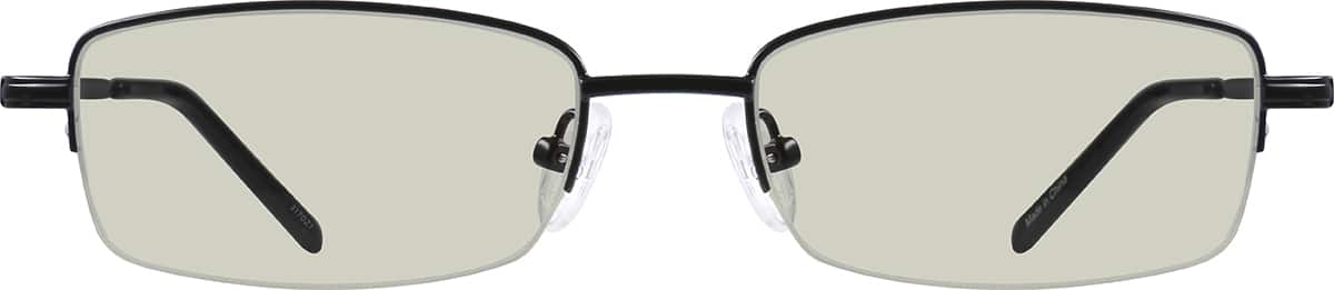 Image of Rectangle Glasses