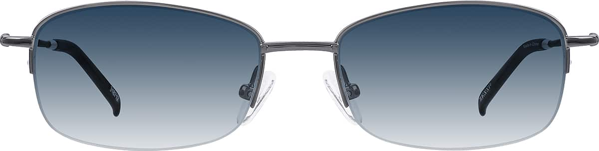 Image of Rectangle Glasses