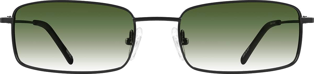 Image of Rectangle Glasses