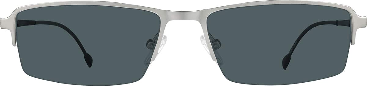 Image of Rectangle Glasses