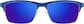 Image of Rectangle Glasses thumbnail