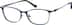Oval Glasses 3210516 in Peacock