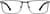 Front view of Twenty-eight 3210612 in Gray thumbnail