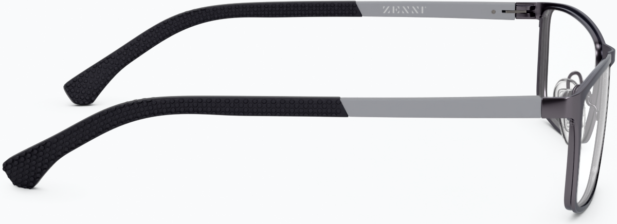 Side view of Twenty-eight Glasses 3210612 in Gray thumbnail