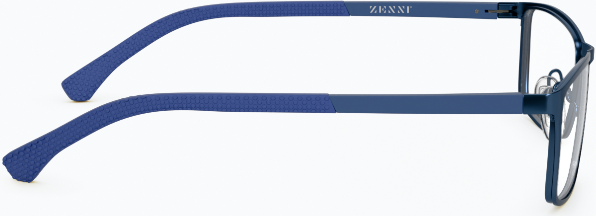 Side view of Twenty-eight Glasses 3210616 in Blue thumbnail