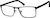 Angle view of Twenty-eight 3210621 in Black thumbnail
