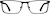 Front view of Twenty-eight 3210621 in Black thumbnail