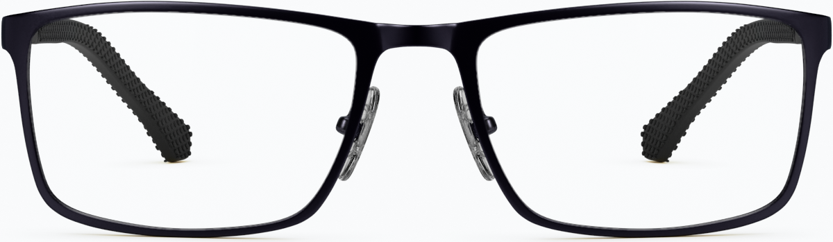 Front view of Twenty-eight Glasses 3210621 in Black thumbnail