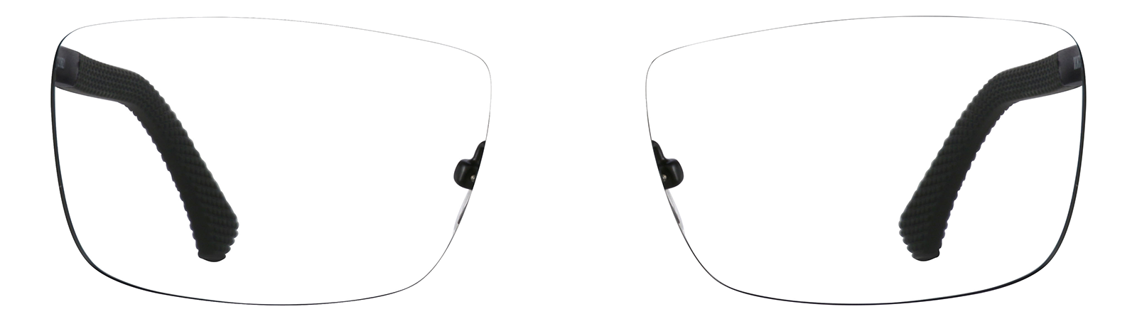 Black Round Glasses #3216721 | Zenni Optical