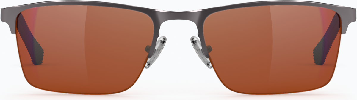 Image of Rectangle Glasses thumbnail