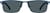 Image of Rectangle Glasses thumbnail