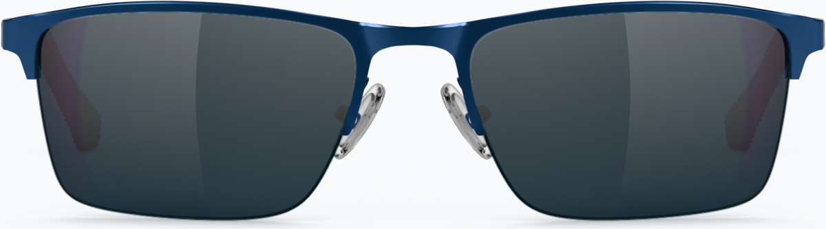 Image of Rectangle Glasses thumbnail