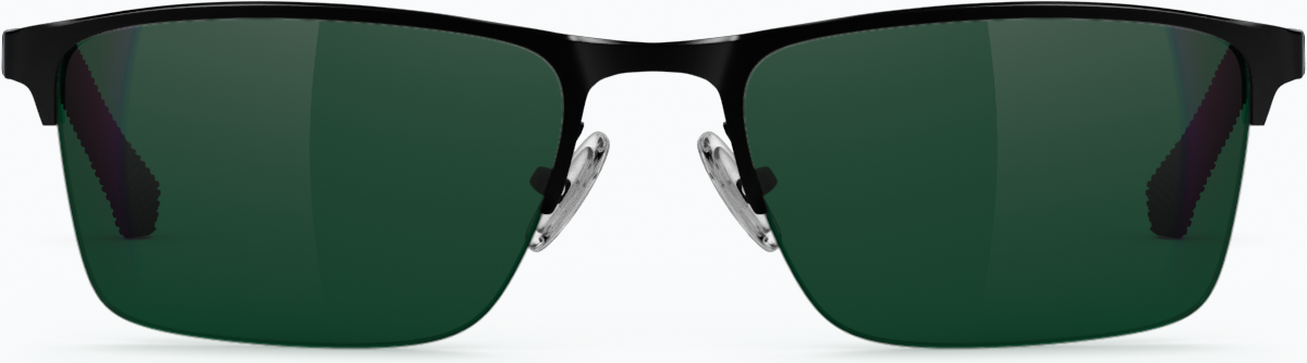 Image of Rectangle Glasses thumbnail