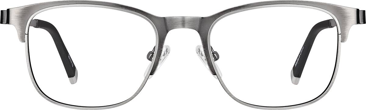 Kids' Browline Glasses 32117