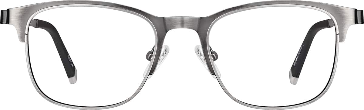 Kids' Browline Glasses 32117