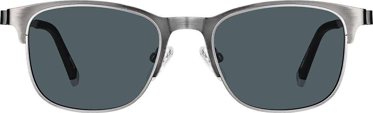 Kids' Browline Glasses 32117