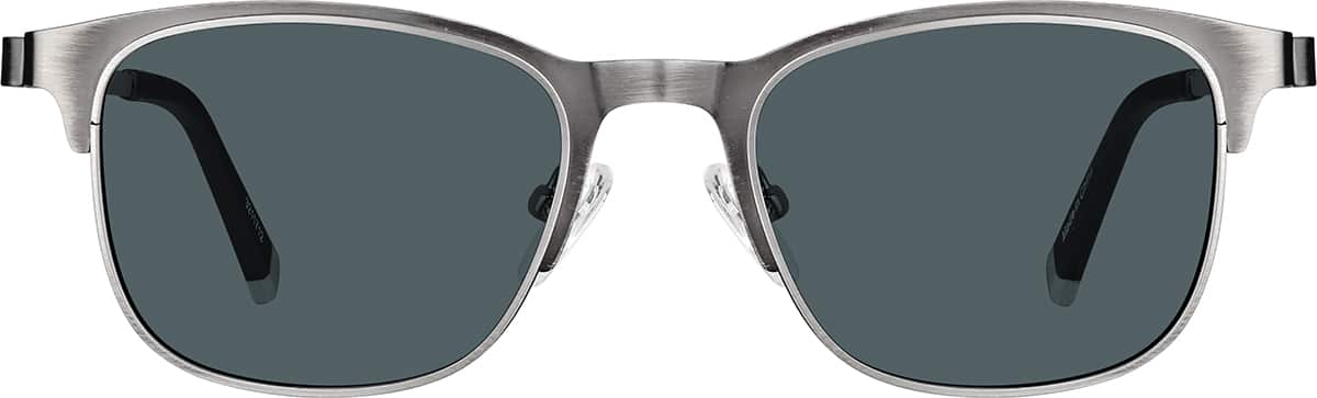 Kids' Browline Glasses 32117