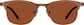 Image of Kids' Browline Glasses thumbnail