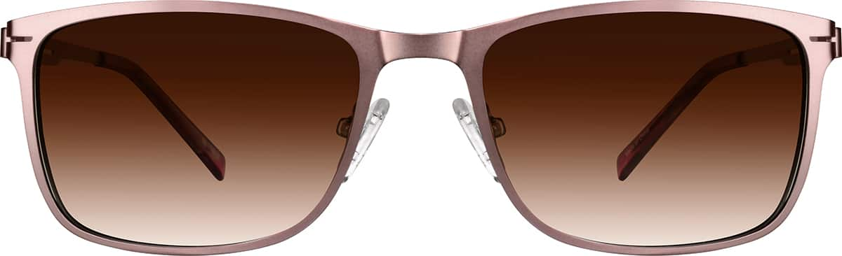 Image of Rectangle Glasses