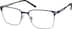 Browline Glasses 3212016 in Navy