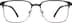 Browline Glasses 3212021 in Black