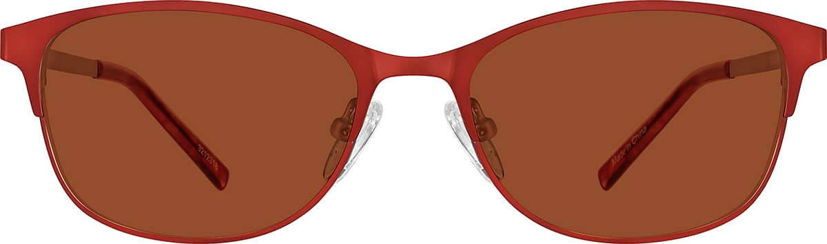 Image of Oval Glasses