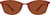 Image of Browline Glasses thumbnail