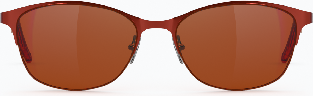 Image of Browline Glasses thumbnail