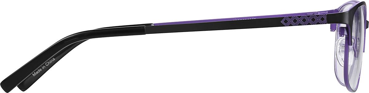 Oval Glasses 32123