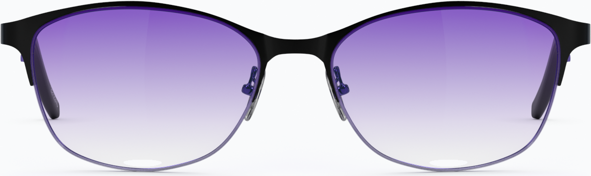 Image of Browline Glasses thumbnail
