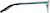 Side view of Oval Glasses 3212329 in Multicolor thumbnail