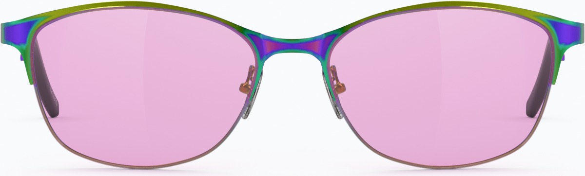 Image of Browline Glasses thumbnail