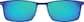 Image of Rectangle Glasses thumbnail