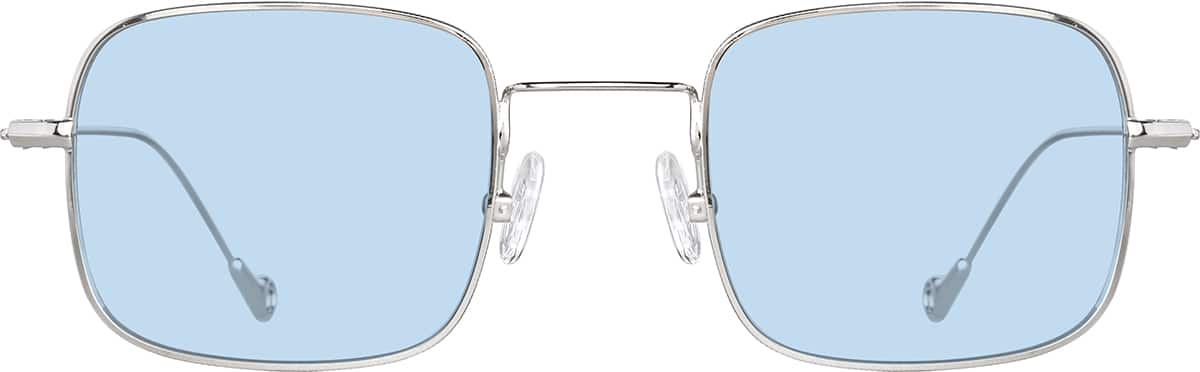 Image of Square Glasses