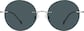 Image of 3212711 Rimless Glasses thumbnail