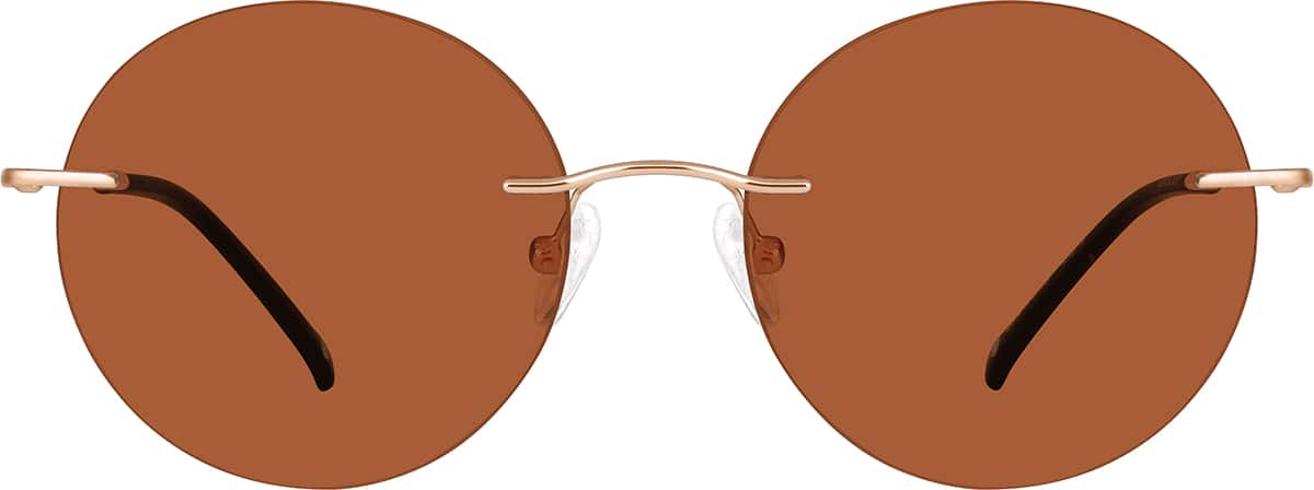 Image of 3212719 Rimless Glasses