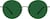 Image of 3212721 Rimless Glasses thumbnail