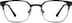 Kids’ Browline Glasses 3213021 in Black