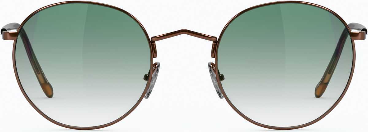 Image of Round Glasses thumbnail