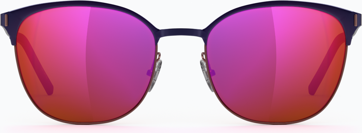 Image of Browline Glasses thumbnail