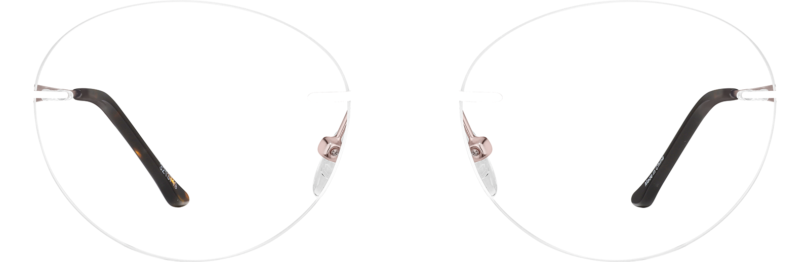 Order Page Zenni Optical