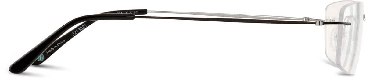 Rimless Glasses 32138