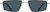 Image of 3213821 Rimless Glasses thumbnail